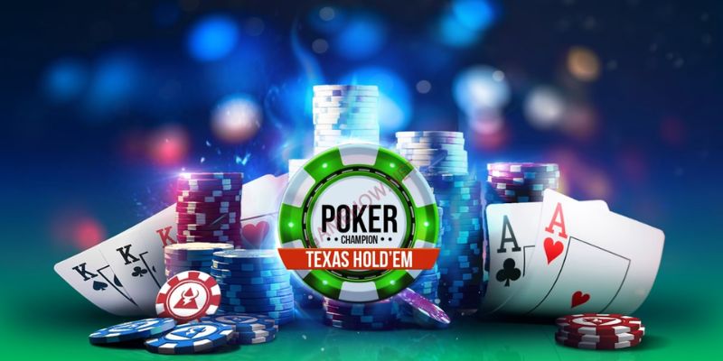 Cách chơi bài poker luôn là thời điểm cam go nhất