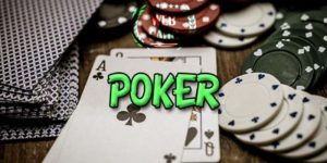 Cách chơi bài Poker