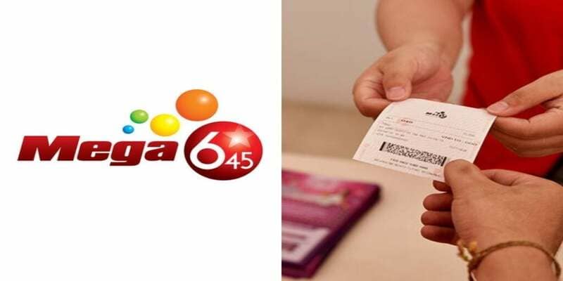 Mega 6/45 có cách soi thưởng đơn giản