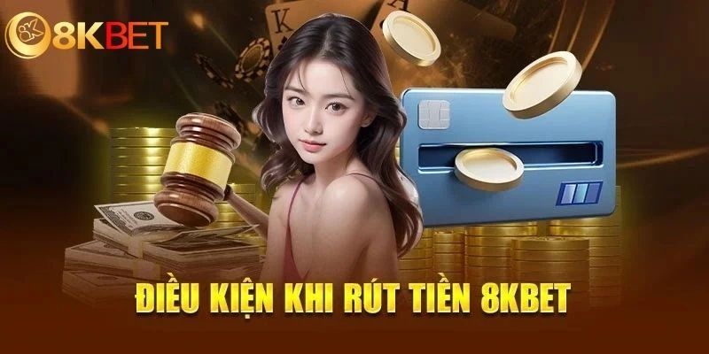 Điều kiện chi tiết liên quan đến hoạt động giao dịch