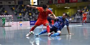 Hiểu đúng hơn về Futsal là gì