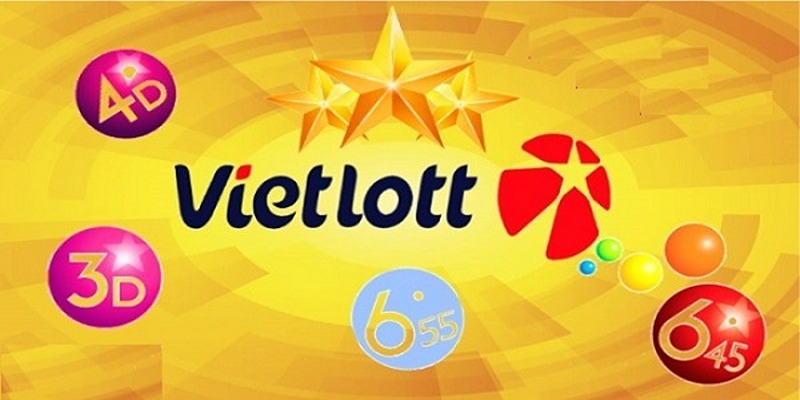 Nhà cung cấp dịch mua vé Vietlott online uy tín và minh bạch