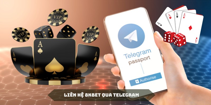 Telegram là phần mềm có độ bảo mật thông tin cực cao